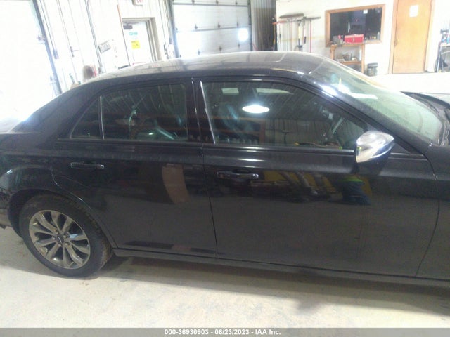 Chrysler 300 300s 2014 2C3CCAGG2EH249534 Image 14