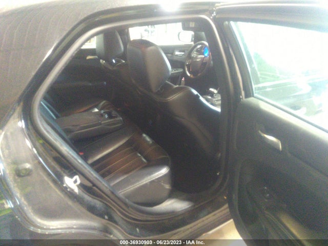 Chrysler 300 300s 2014 2C3CCAGG2EH249534 Image 8