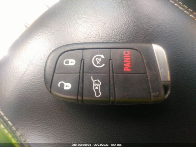 1C4RJFBG5FC233252 Jeep Grand Cherokee Limited