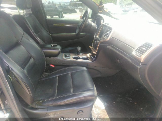 1C4RJFBG5FC233252 Jeep Grand Cherokee Limited