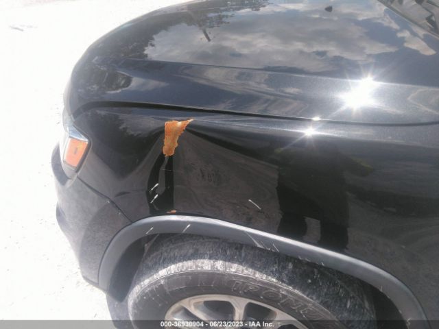 1C4RJFBG5FC233252 Jeep Grand Cherokee Limited
