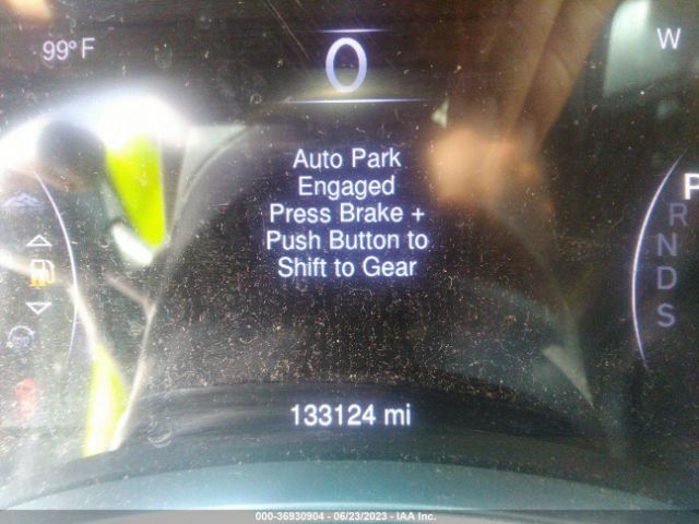 1C4RJFBG5FC233252 Jeep Grand Cherokee Limited