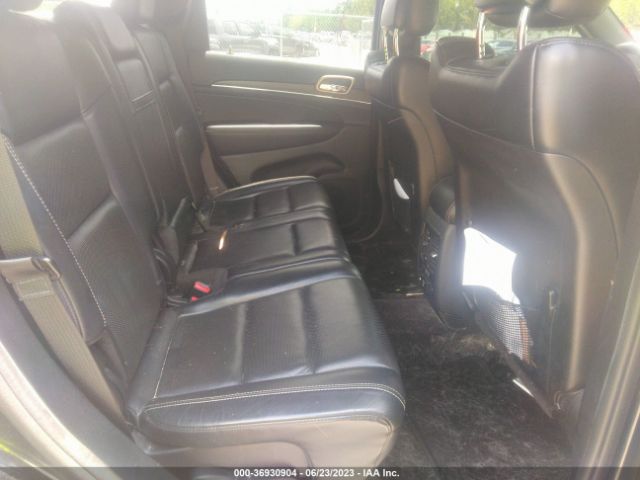 1C4RJFBG5FC233252 Jeep Grand Cherokee Limited