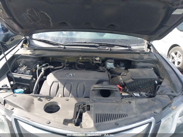 Acura RDX 2015 5J8TB3H30FL004131 Image 10