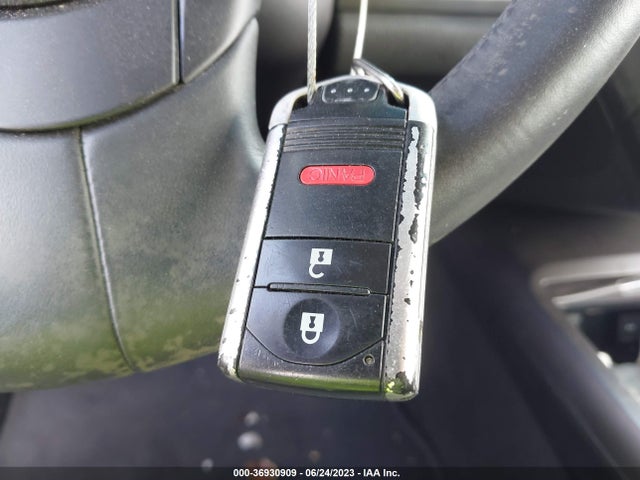 Acura RDX 2015 5J8TB3H30FL004131 Image 11