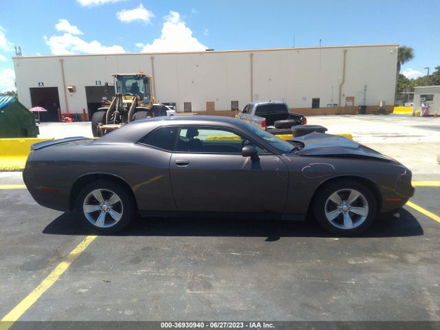 Dodge Challenger Sxt 2021 2C3CDZAG0MH542450 Image 13