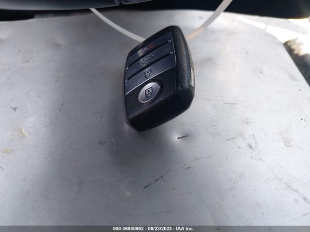 KNAGU4LEXJ5020520 KIA Optima Hybrid Ex