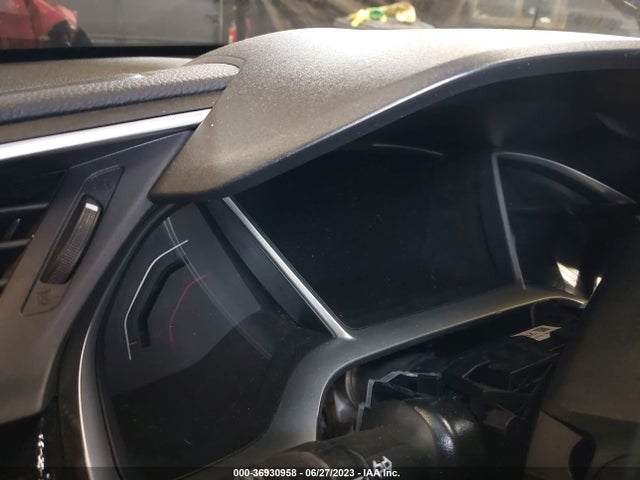 Honda Civic Sport 2019 2HGFC2F82KH559639 Image 7