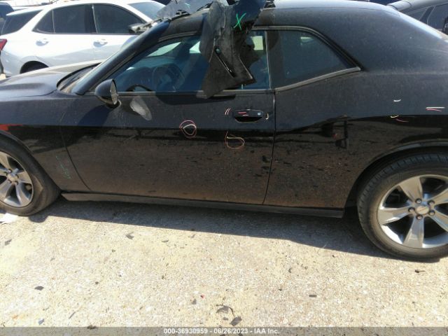 2C3CDZAG5KH672169 Dodge Challenger Sxt
