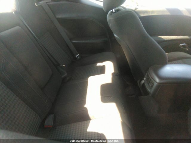 2C3CDZAG5KH672169 Dodge Challenger Sxt