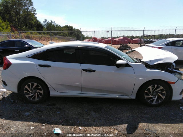 Honda Civic Sedan Ex 2017 19XFC2F79HE027122 Image 13