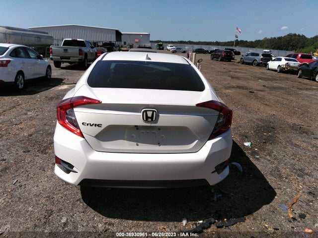 Honda Civic Sedan Ex 2017 19XFC2F79HE027122 Image 16