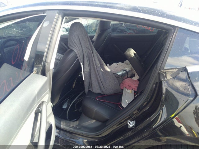 Tesla Model 3 Long Range 2018 5YJ3E1EB7JF071732 Image 14
