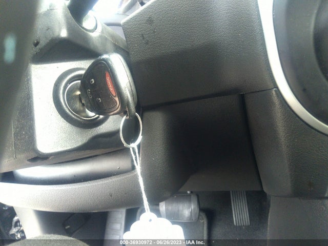 1C4NJDEB9GD795850 Jeep Compass High Altitude Edition