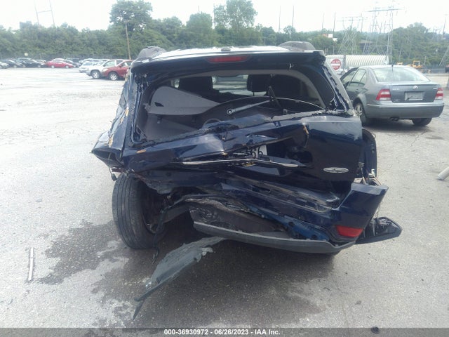 1C4NJDEB9GD795850 Jeep Compass High Altitude Edition