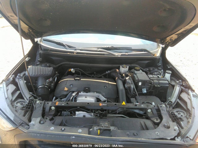GMC Terrain Slt 2020 3GKALVEX0LL118768 Image 10