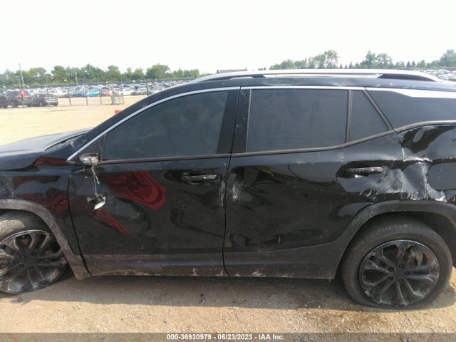 GMC Terrain Slt 2020 3GKALVEX0LL118768 Image 14