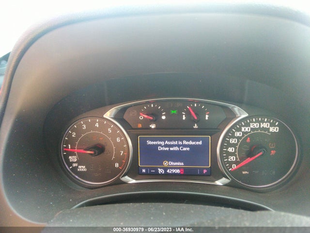GMC Terrain Slt 2020 3GKALVEX0LL118768 Image 7