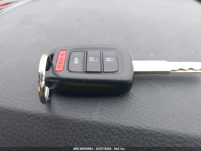 Honda Civic Lx 2018 2HGFC2F53JH521163 Image 11