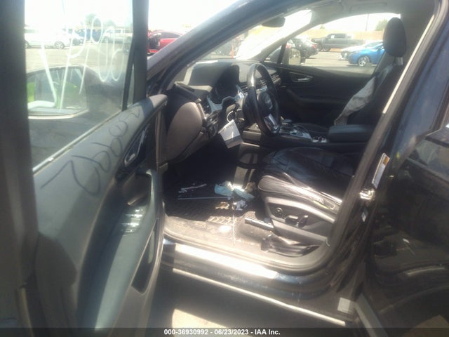 WA1LAAF77HD001360 Audi Q7 Premium Plus