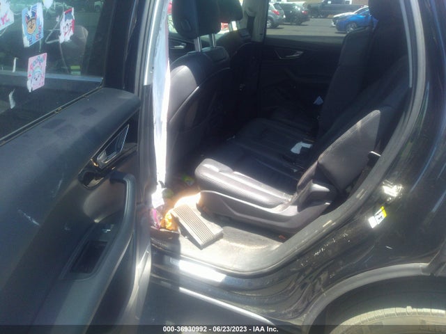 WA1LAAF77HD001360 Audi Q7 Premium Plus