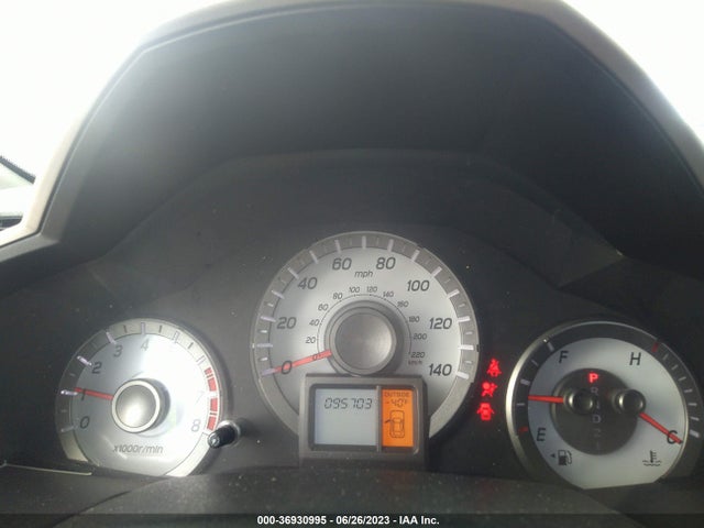Honda Pilot Ex 2014 5FNYF3H46EB021051 Image 7
