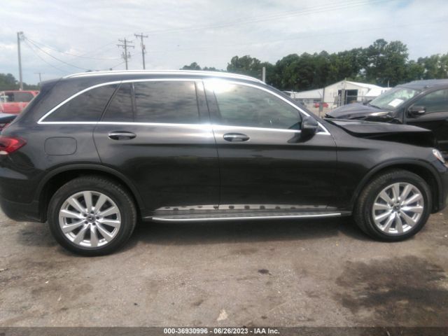 WDC0G8DBXLF723498 Mercedes-Benz Glc Glc 300