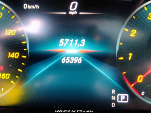 WDC0G8DBXLF723498 Mercedes-Benz Glc Glc 300