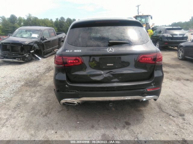 WDC0G8DBXLF723498 Mercedes-Benz Glc Glc 300
