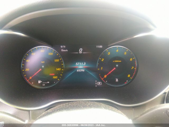 WDC0G8DBXLF723498 Mercedes-Benz Glc Glc 300