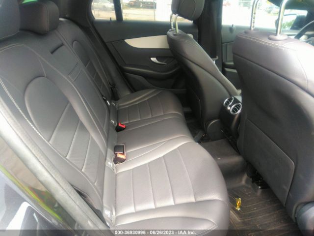 WDC0G8DBXLF723498 Mercedes-Benz Glc Glc 300