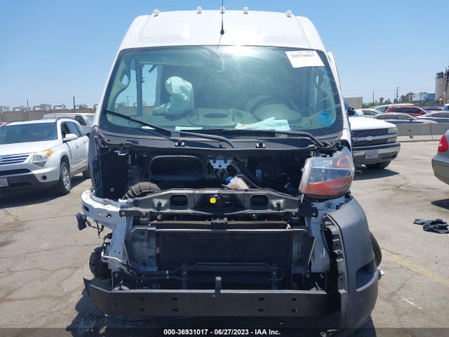 3C6TRVCG8KE547169 RAM Promaster Cargo Van