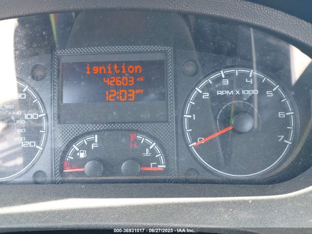 3C6TRVCG8KE547169 RAM Promaster Cargo Van