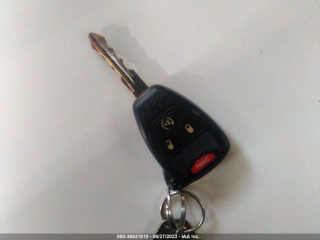 1C4NJRFBXED718705 Jeep Patriot Latitude