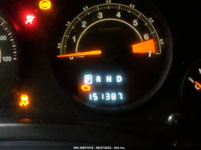 1C4NJRFBXED718705 Jeep Patriot Latitude