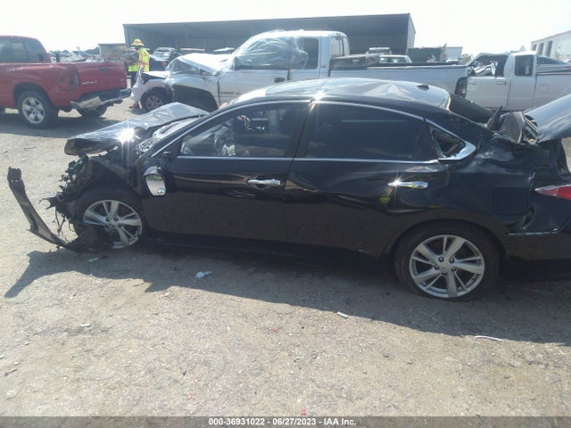 2014 NISSAN ALTIMA 2.5 SL VIN: 1N4AL3AP4EC146714