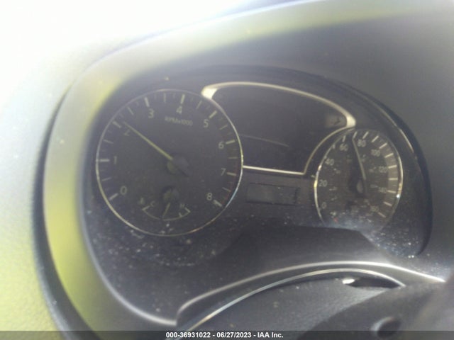 2014 NISSAN ALTIMA 2.5 SL VIN: 1N4AL3AP4EC146714