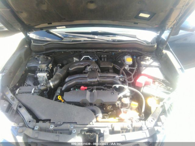 JF2SJAHC3EH433770 Subaru Forester 2.5i Limited