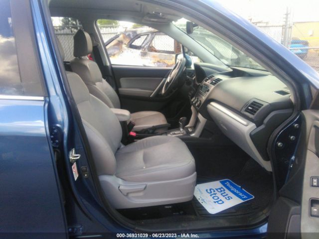 JF2SJAHC3EH433770 Subaru Forester 2.5i Limited