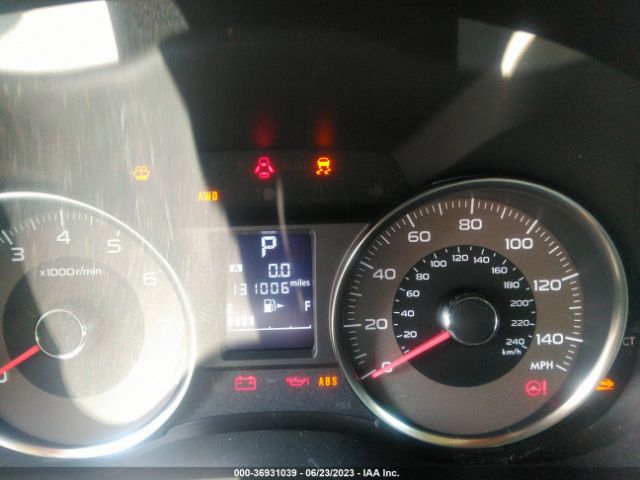 JF2SJAHC3EH433770 Subaru Forester 2.5i Limited