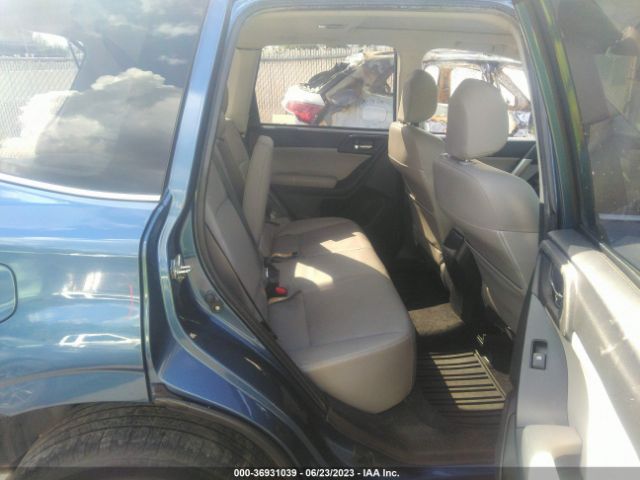 JF2SJAHC3EH433770 Subaru Forester 2.5i Limited