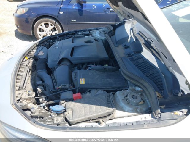WDDSJ4EB6EN155367 Mercedes-Benz Cla-class Cla 250