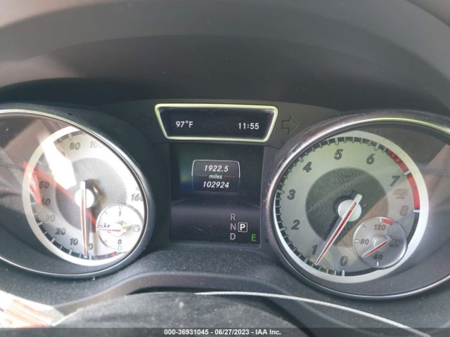WDDSJ4EB6EN155367 Mercedes-Benz Cla-class Cla 250