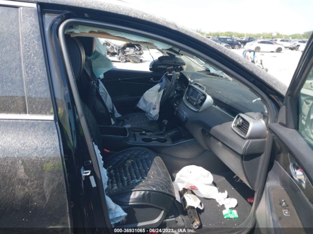 5XYPG4A31HG258088 KIA SORENTO LX