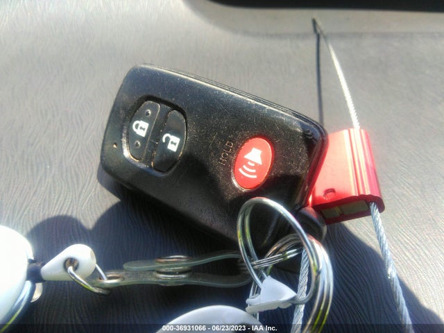 Aukcja sprzedaży 2012 Toyota Prius One/two/three/four/five, vin: JTDKN3DUXC0336817, numer aukcji: 36931066