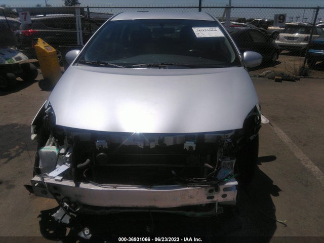 Aukcja sprzedaży 2012 Toyota Prius One/two/three/four/five, vin: JTDKN3DUXC0336817, numer aukcji: 36931066