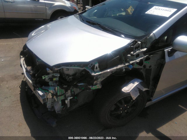 Aukcja sprzedaży 2012 Toyota Prius One/two/three/four/five, vin: JTDKN3DUXC0336817, numer aukcji: 36931066
