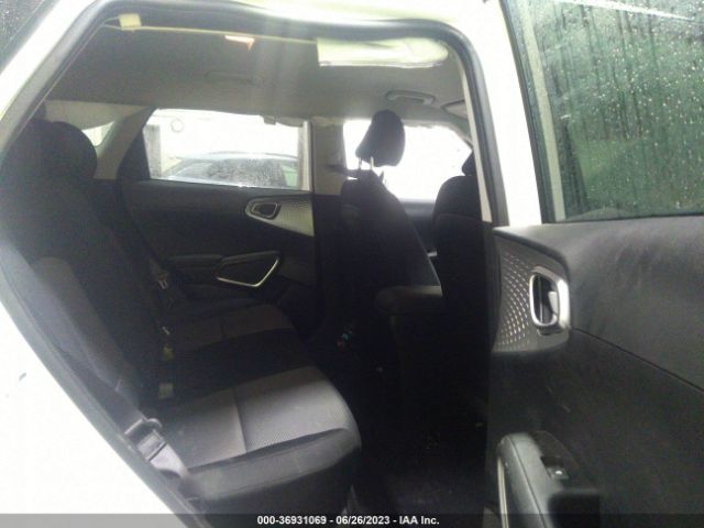 KNDJ23AU1P7857673 KIA SOUL LX