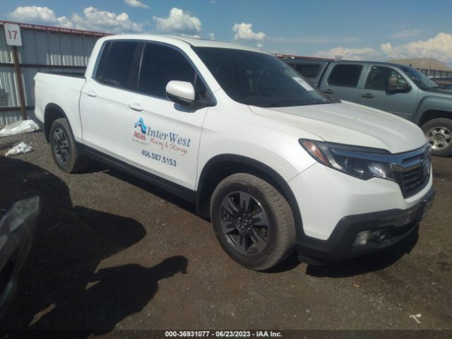 2019 5FPYK3F54KB044077 main image