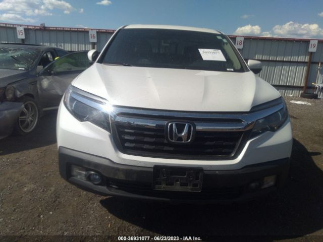 Honda Ridgeline Rtl 2019 5FPYK3F54KB044077 Image 12